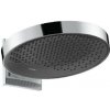 Hansgrohe Rainfinity - Horná sprcha 360 s pripojením, 1jet, chróm 26230000 Hansgrohe Rainfinity - Horná sprcha 360 s pripojením, 1jet, chróm 26230000