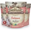 Carnilove Puppy salmon & blueberries 300 g Carnilove Puppy salmon & blueberries 300 g