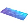 Endorfy podložka pod myš Crystal XL Blue / 900×400×3 mm / voděodolná / modrá EY6B014 Endorfy podložka pod myš Crystal XL Blue / 900×400×3 mm / voděodolná / modrá EY6B014