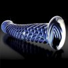 Icicles n. 29 glass massager