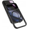 Epico Hero Pro Mag+ Case iPhone 17 Pro Max - čierny 94210101300001 Epico Hero Pro Mag+ Case iPhone 17 Pro Max - čierny 94210101300001