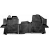 Gumové 3D koberce (TPE), FORD Transit (2014-), Stingray Gumové 3D koberce (TPE), FORD Transit (2014-), Stingray