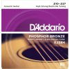 D'Addario EJ38H