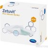 Zetuvit Plus Silicone Border kompres sterilný ( 20 x 25 cm) 1x10 ks Zetuvit Plus Silicone Border kompres sterilný ( 20 x 25 cm) 1x10 ks