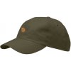 Fjällräven HELAGS CAP siltovka dark olive Fjällräven HELAGS CAP siltovka dark olive