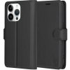 Techsuit Leather Folio puzdro na iPhone 14 Pro – čierny Techsuit Leather Folio puzdro na iPhone 14 Pro – čierny