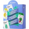 Dr. Jart+ Hydrating & Soothing Mask Kit Dr. Jart+ Cicapair™ Intensive Soothing Repair Serum Mask plátenná maska s hydratačným a upokojujúcim účinkom 25 g + Dr. Jart+ Soothing Hydra Solution™ Intensive Dr. Jart+ Hydrating & Soothing Mask Kit Dr. Jart+ Cicapair™ Intensive Soothing Repair Serum Mask plátenná maska s hydratačným a upokojujúcim účinkom 25 g + Dr. Jart+ Soothing Hydra Solution™ Intensive