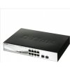 D-Link DGS-1210-08P