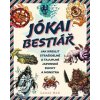 Jókai bestiář - Lance Red Jókai bestiář - Lance Red