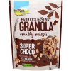 Bonavita Granola super čokoláda 500 g Bonavita Granola super čokoláda 500 g