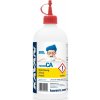 KAVAN Power CA 500g silné sekundové lepidlo KAVAN Power CA 500g silné sekundové lepidlo