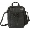 Caterpillar CAT crossbody taška Urban Mountaineer Kilimanjaro - čierna 4 L Caterpillar CAT crossbody taška Urban Mountaineer Kilimanjaro - čierna 4 L