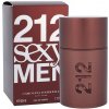 Carolina Herrera 212 Sexy Men 50 ml toaletní voda pro muže Carolina Herrera 212 Sexy Men 50 ml toaletní voda pro muže