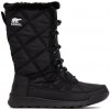Sorel Whitney II Tall Lace WP W 1916851010 black