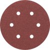 Bosch Brúsne listy C430 Expert for Wood and Paint 6 o., pr. 150 mm, P 80 2608605718 Bosch Brúsne listy C430 Expert for Wood and Paint 6 o., pr. 150 mm, P 80 2608605718