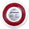 Tenisový výplet Babolat Xcel (200 m) - red - Červený (1.30 mm) Tenisový výplet Babolat Xcel (200 m) - red - Červený (1.30 mm)