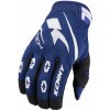 KENNY RACING 2025 RUKAVICE CROSS/ENDURO MODEL SF-TECH BLUE, MODRÁ FARBA/ KENNY RACING 2025 RUKAVICE CROSS/ENDURO MODEL SF-TECH BLUE, MODRÁ FARBA/