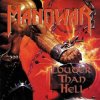 CD Manowar: Louder Than Hell CD Manowar: Louder Than Hell