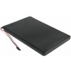 Batérie pre Garmin Nüvi 2757 Li-ion 3,7V 1500mAh Batérie pre Garmin Nüvi 2757 Li-ion 3,7V 1500mAh
