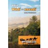 Omán. Wádí - nevadí - Janka Hromníková Omán. Wádí - nevadí - Janka Hromníková