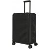 Cestovný kufor Travelite NEXT 2.0 4W M 69 L čierna Cestovný kufor Travelite NEXT 2.0 4W M 69 L čierna