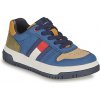 Tommy Hilfiger Nízke tenisky T3X9-33117-0315Y913 Modrá Tommy Hilfiger Nízke tenisky T3X9-33117-0315Y913 Modrá