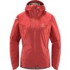 Haglöfs LIM GTX Active červená
