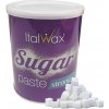 Top-nechty Cukrová pasta hypoalergénna Italwax Strong 1200 g