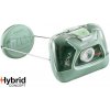 E093GA01 Petzl ZIPKA HEADLAMP GREEN E093GA01 Petzl ZIPKA HEADLAMP GREEN
