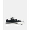 Converse nízke tenisky 272857C CHUCK TAYLOR ALL STAR EVA LIFT čierna