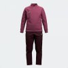 New Mataverse violet burgundy