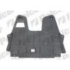 Fiat PANDA 2012- kryt pod motor Fiat PANDA 2012- kryt pod motor
