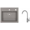 SET ALVEUS ATROX 30/81 + BATERIE TONIA /81 SET ALVEUS ATROX 30/81 + BATERIE TONIA /81