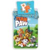 Jerry Fabrics bielizeň Paw Patrol 159 140x200 70x90 Jerry Fabrics bielizeň Paw Patrol 159 140x200 70x90