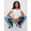 Blouse-RV-BZ-7841.29-white biela L RUE PARIS 2016103202287 Blouse-RV-BZ-7841.29-white biela L RUE PARIS 2016103202287