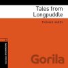 Library 2 - Tales from Longpuddle - Oxford University Press Library 2 - Tales from Longpuddle - Oxford University Press