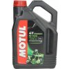 Motorový olej Motul 4 l 15W-50 Motorový olej Motul 4 l 15W-50