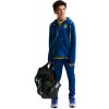 Nike Detská souprava BARCELONA FC Gym modré velikost: 152 Nike Detská souprava BARCELONA FC Gym modré velikost: 152