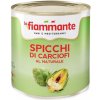 La Fiammante prírodne artičoky 2,5 kg