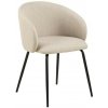 ACTONA Židle Eleanor béžová ACTONA Židle Eleanor béžová
