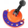 Šablóna Strend Pro, na vŕtanie otvorov, s prísavkou, 4-12 mm Šablóna Strend Pro, na vŕtanie otvorov, s prísavkou, 4-12 mm