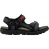 Pánske sandále Lee Cooper, SANDAL tmavo modrá,Čierna,Červená 43 Pánske sandále Lee Cooper, SANDAL tmavo modrá,Čierna,Červená 43
