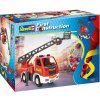 Revell First Construction truck 00914 - Hasičské auto s rebríkom (1:20) Revell First Construction truck 00914 - Hasičské auto s rebríkom (1:20)