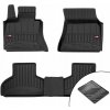 3D Gumové autokoberce BMW X5 F15 2013-2018 + rohož zdarma 3D Gumové autokoberce BMW X5 F15 2013-2018 + rohož zdarma