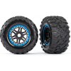 Traxxas koleso 2.8 Traxxas koleso 2.8