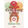 Čchi-kung - Železné košile - Chia Mantak Čchi-kung - Železné košile - Chia Mantak