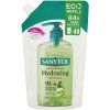 SANYTOL Antibakteriálne mydlo, náhradná náplň, 500 ml SANYTOL Antibakteriálne mydlo, náhradná náplň, 500 ml