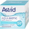 Astrid Aqua Biotic Denný a nočný krém pre normálnu a zmiešanú pleť 50 ml