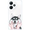 iSaprio silikónové Infinix Hot 30i Malamute 01