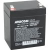 Avacom 12V 5Ah PBAV-12V005-F2AH Avacom 12V 5Ah PBAV-12V005-F2AH
